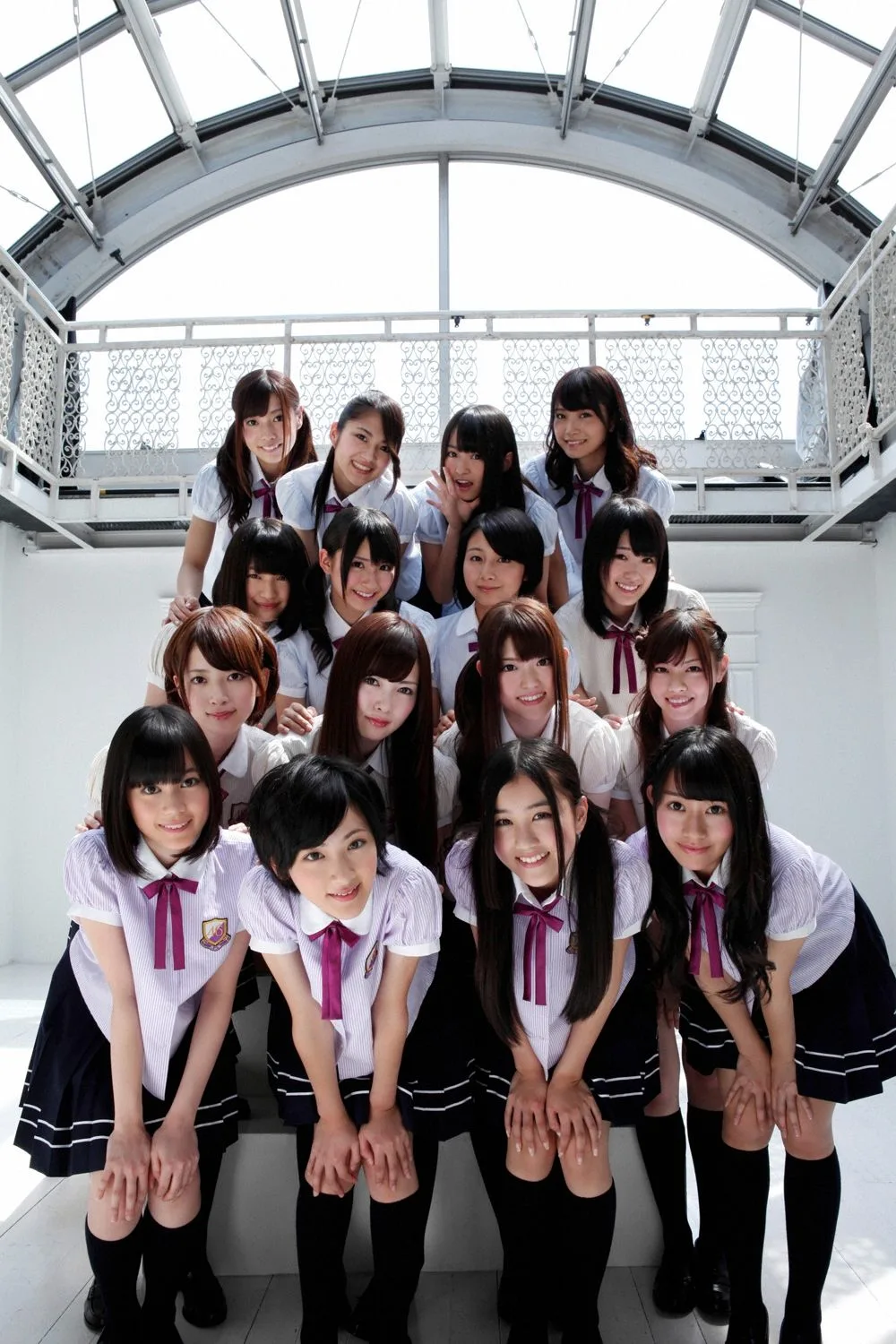 [YS[Web] Tập 521 Nogizaka46 "Go! Rare" Album ảnh độ phân giải cực cao - 11