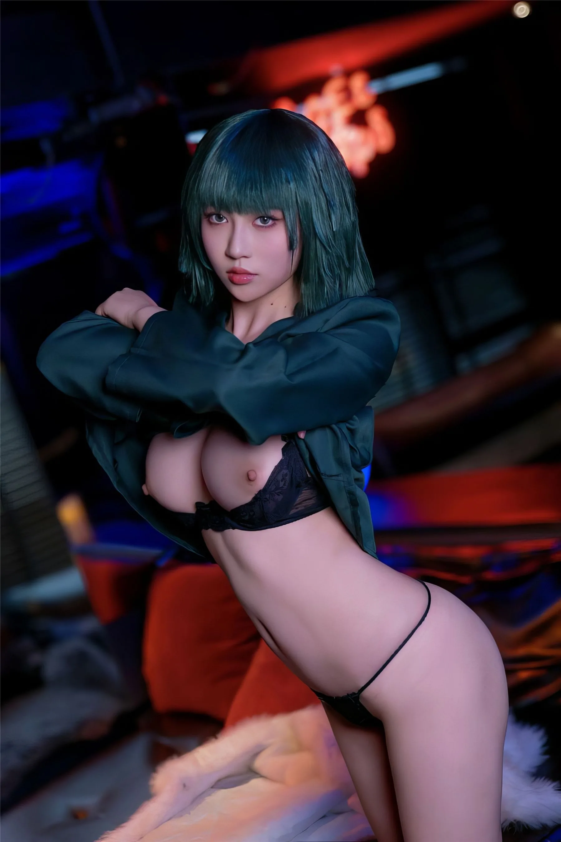 [Xidaidai 习呆呆] Asuka (Neon Genesis Evangelion) - 36