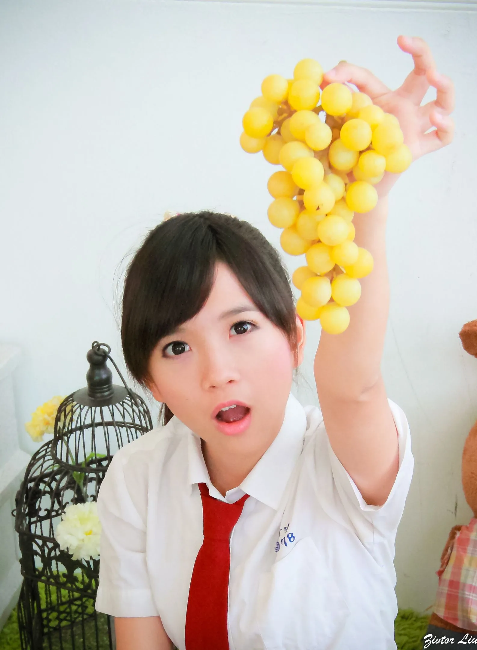 Xiao Jing/Yu Chengjing Studio Shooting, Bài 2 (Phần 3), số 81 - 65