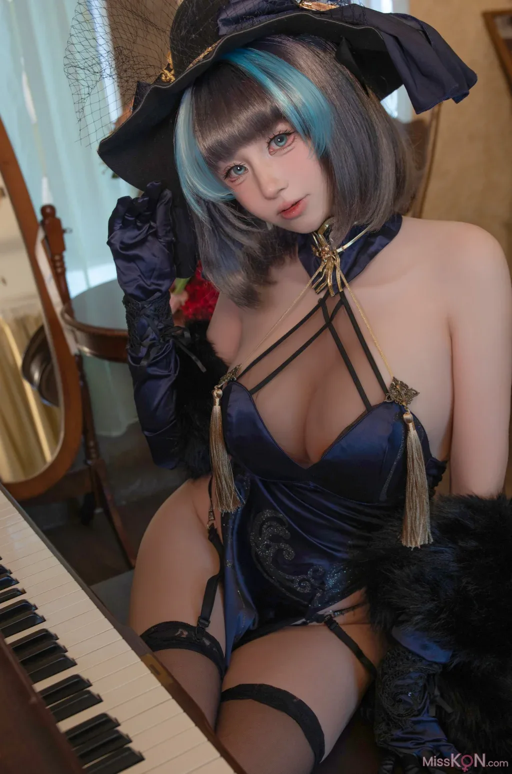 Coser@Saienji Nanka: Tuyến Hekiren Quận Shiba - 7