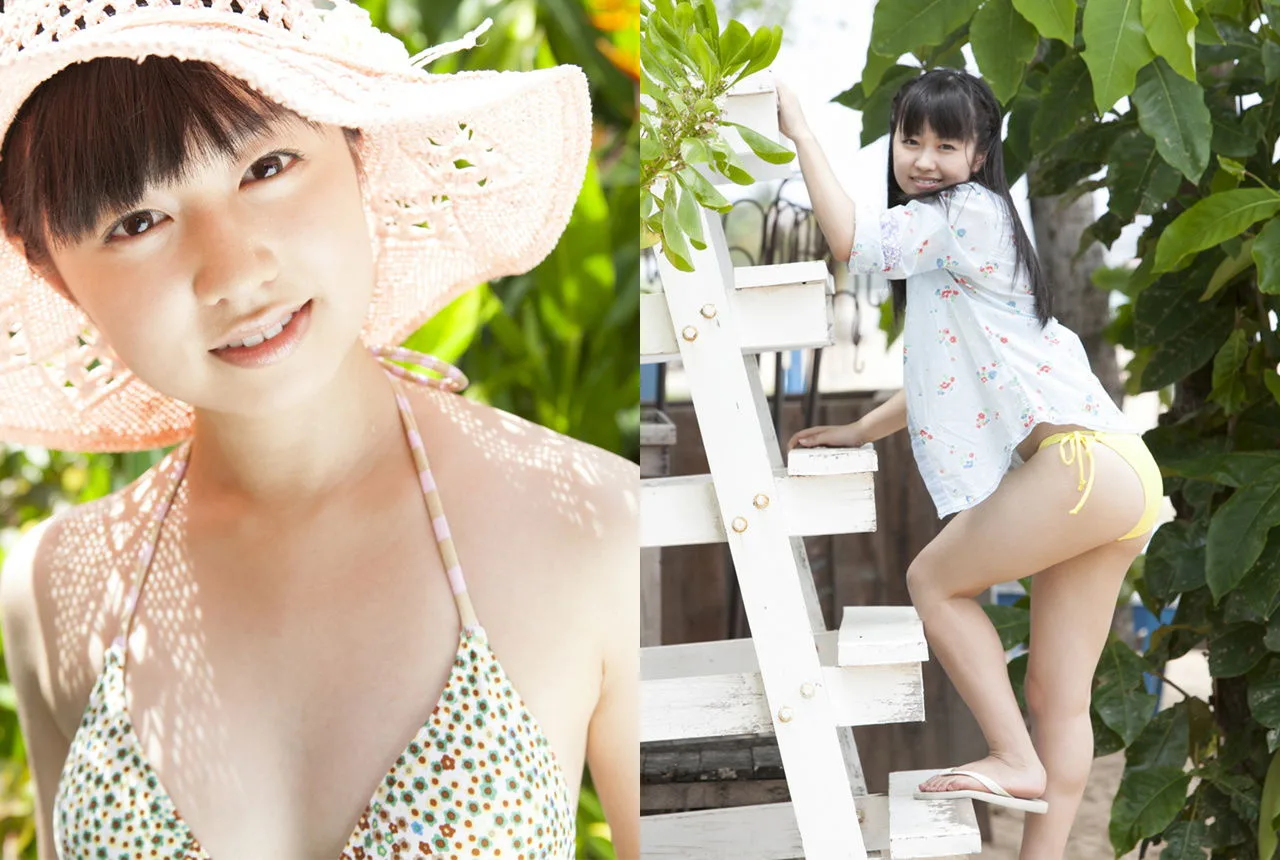 [Image.tv] Album ảnh Manami Ikura - 4