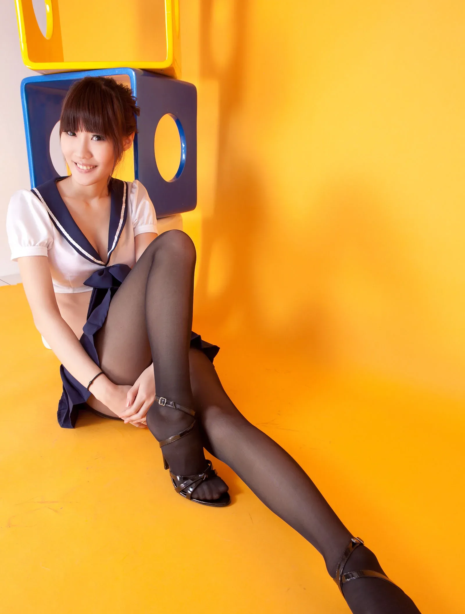 [Beautyleg] Số 494 Suan 24/01/2011 - 75