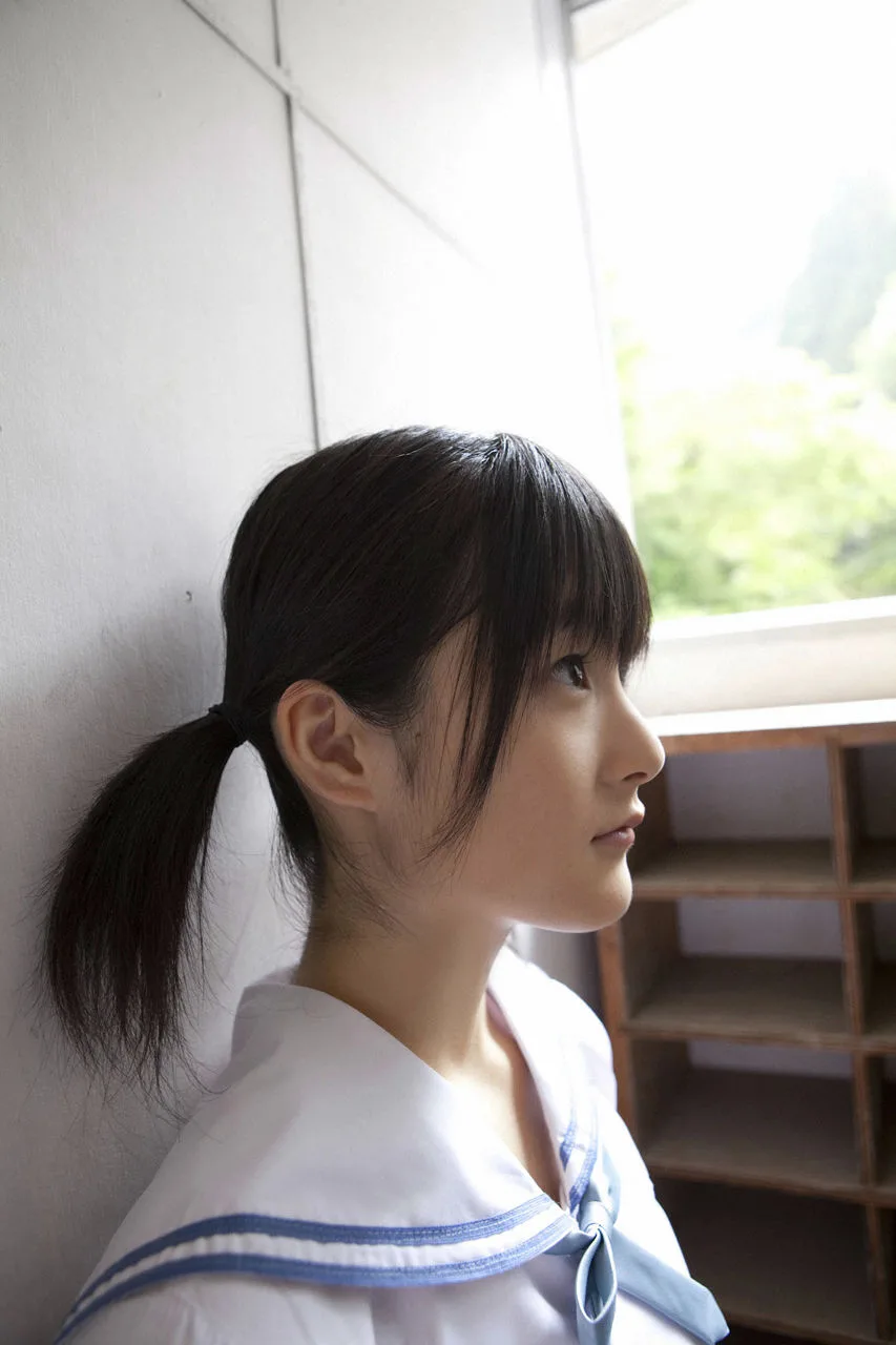 [Sách kỹ thuật số H!P] Số 64 Tsugunaga Momoko - 4