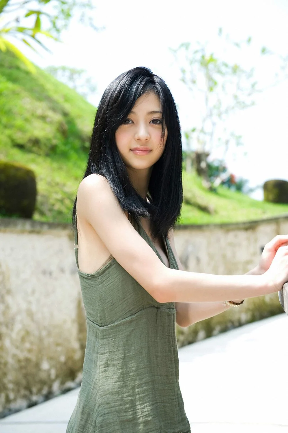[YS Web] Vol.467 Album ảnh độ phân giải cực cao "Hama no ビーナス" của Aizawa Aina - 8