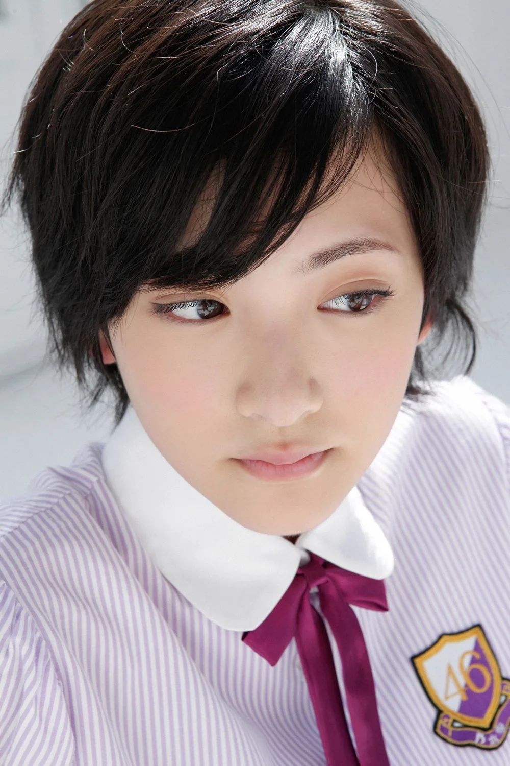 [YS[Web] Tập 521 Nogizaka46 "Go! Rare" Album ảnh độ phân giải cực cao - 55