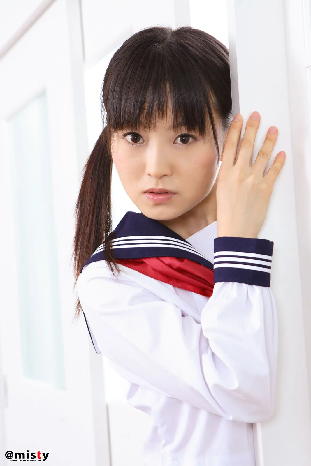 [@misty] Số 238 Kana Moriyama - 23