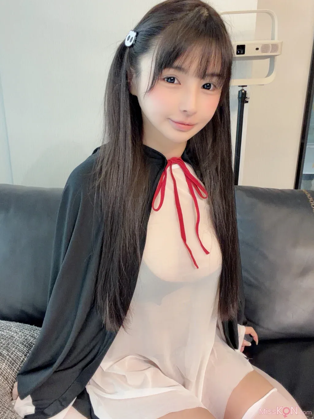 Coser@Sakurai Ning: Sự dâm đãng quyến rũ - 29