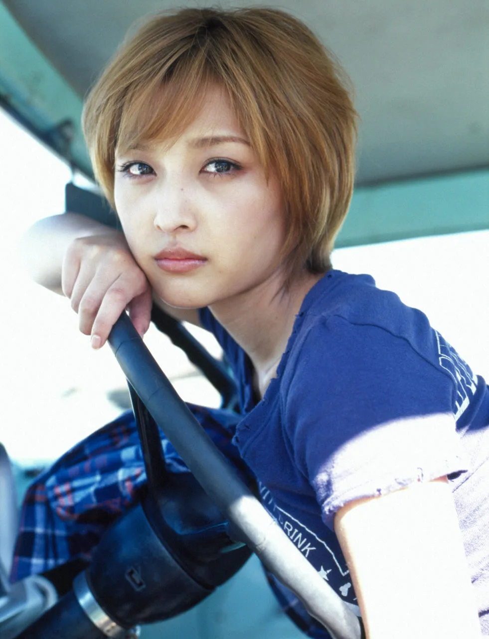 [Bộ sách điện tử H!P] Số 35 Rika Ishikawa - 2