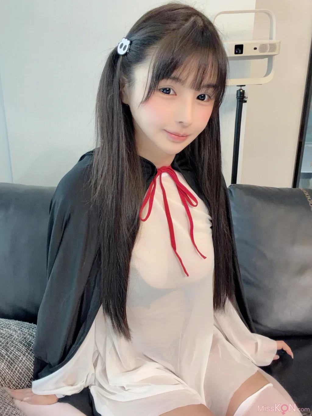 Coser@Sakurai Ning: Sự dâm đãng quyến rũ - 20