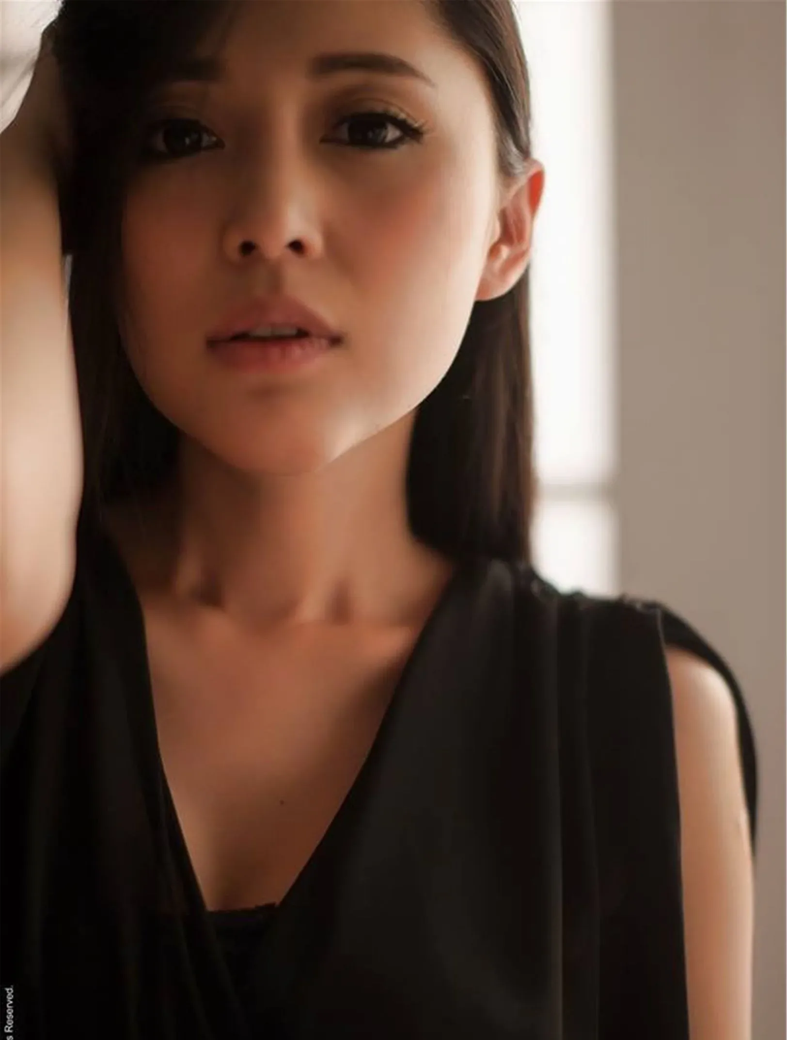 [Tập đặc biệt của Beautyleg] Avy Du Kewei (Tian Xiaoyu) - Bộ ảnh trang phục Giáng sinh - 38