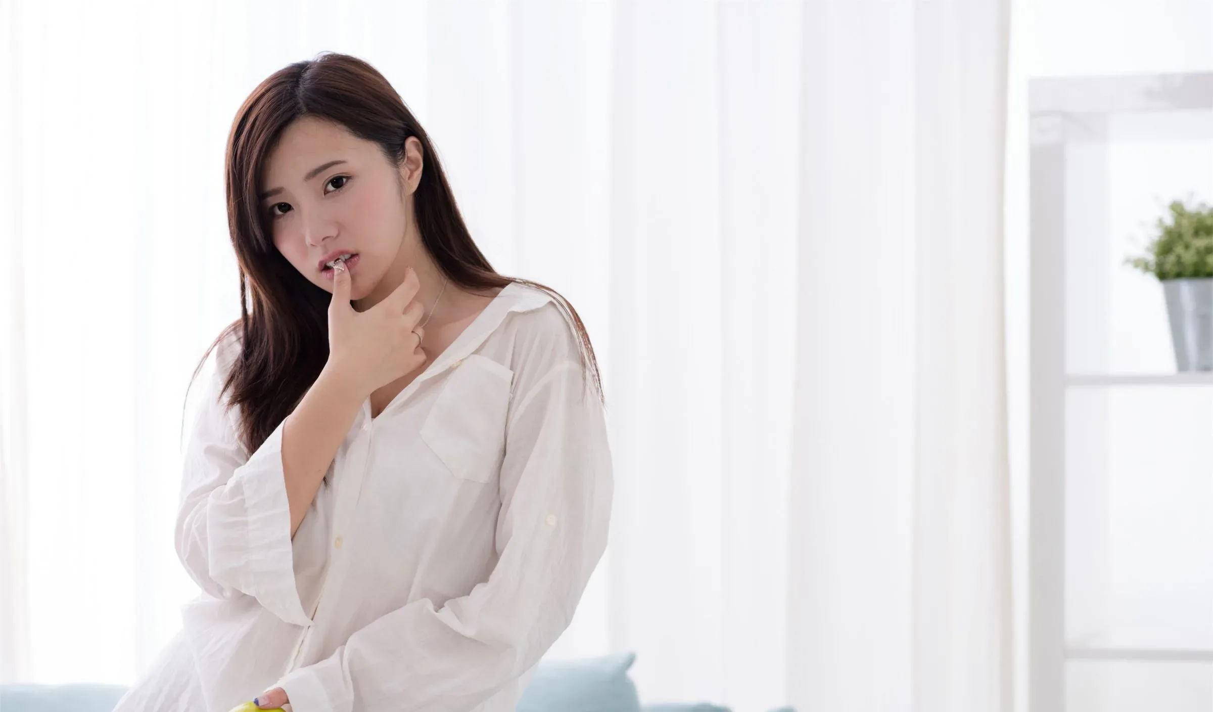 [Tập đặc biệt của Beautyleg] Chụp ảnh chân dung phong cách Trung Hoa cổ điển của Chen Siying Zora tại studio Qin Er. - 15