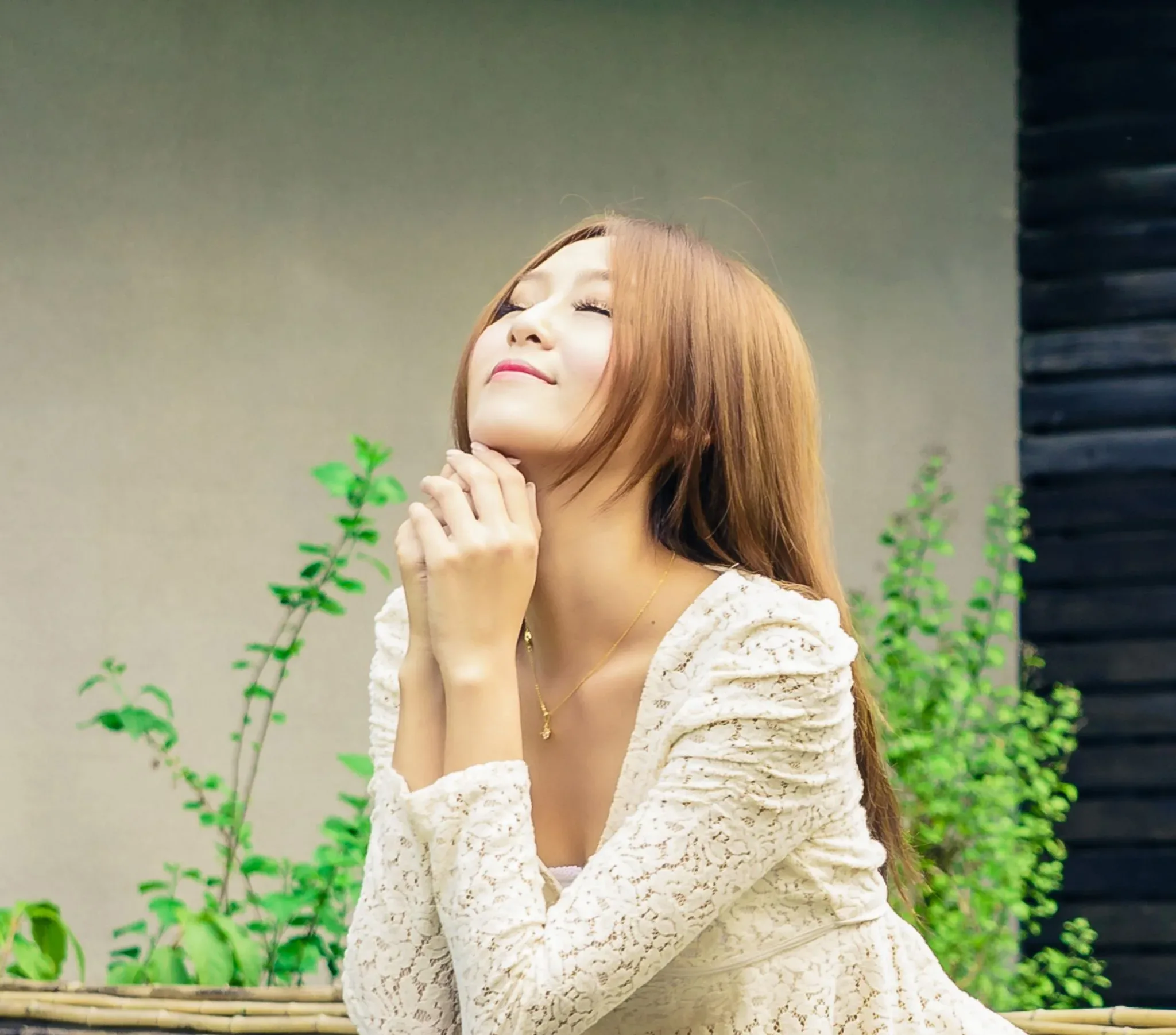 [BEAUTYLEG Extra] Bộ sưu tập ảnh tươi tắn và thanh lịch của Winnie Xiaoxue - 23