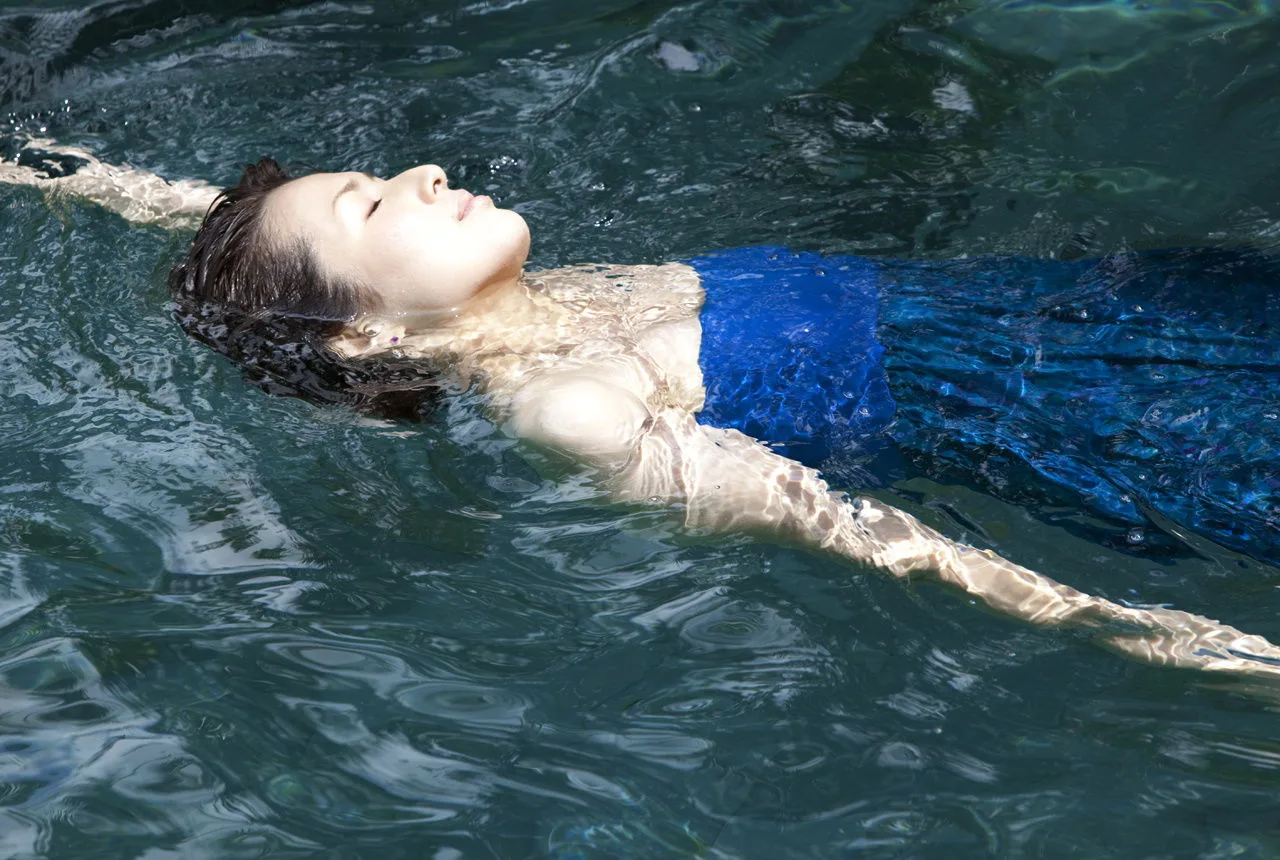 [Image.tv] Album ảnh "Beautiful Dreamer" của Michiko Yoshise/Michiko Yoshise - 9