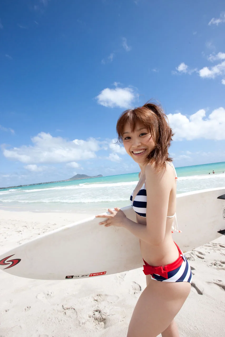 [Sách điện tử H!P] Số 74 Ai Takahashi - Bộ ảnh "Ngôi nhà ngọt ngào" - 110