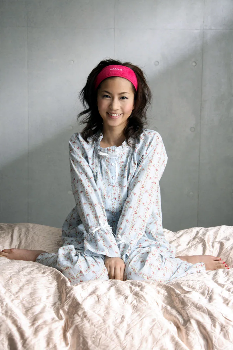 [Dành cho bên] Album ảnh “Misako's Basic” của Misako Yasuda - 27
