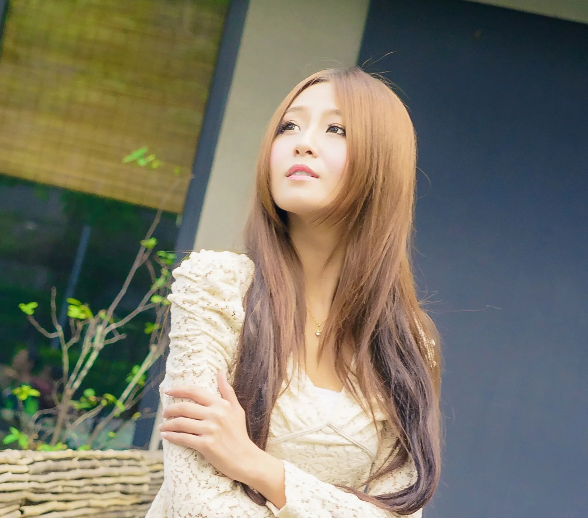 [BEAUTYLEG Extra] Bộ sưu tập ảnh tươi tắn và thanh lịch của Winnie Xiaoxue - 24