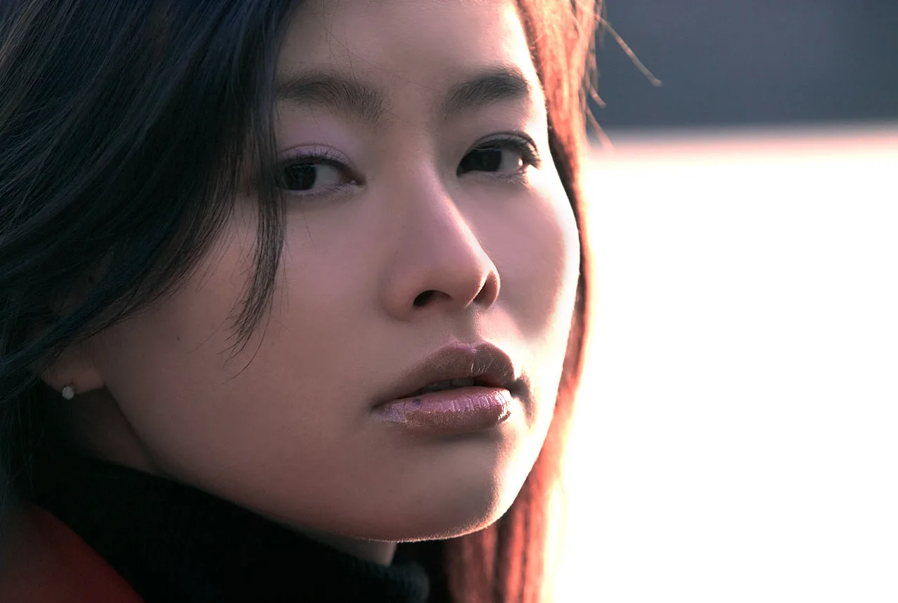 [Image.tv] Album ảnh Sayaka Yoshino "Saya" - 35