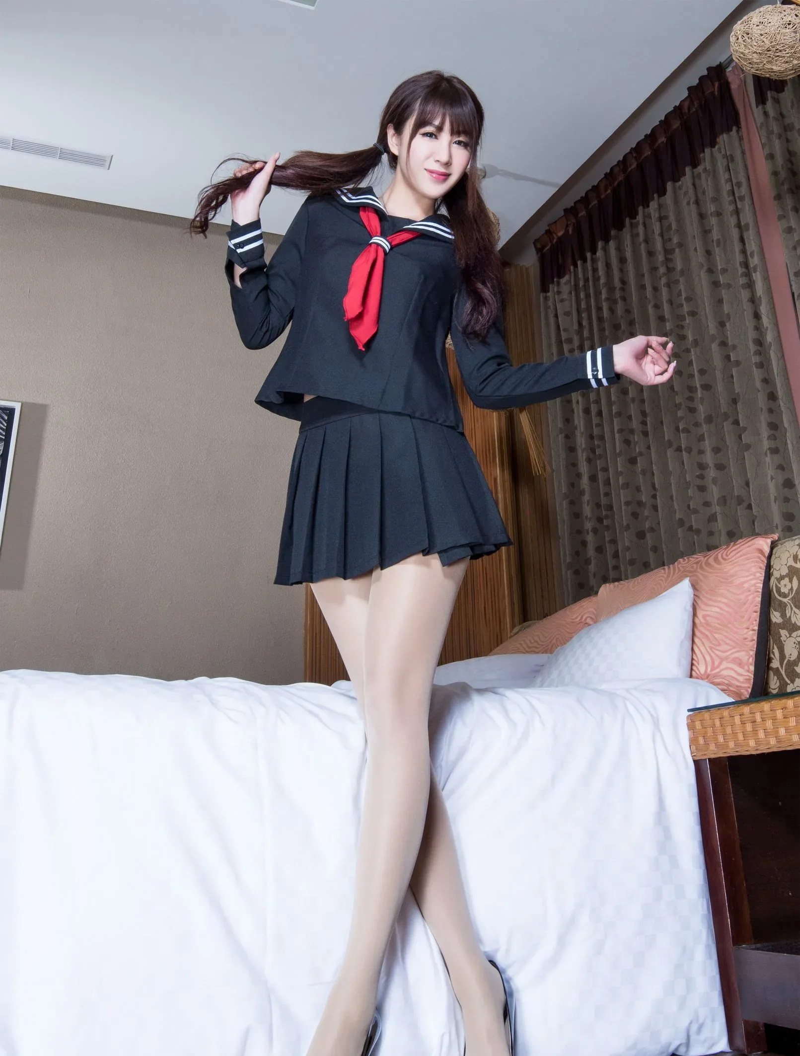 [Beautyleg] Số 1186 Người mẫu chân Miso, 14/09/2015 - 3