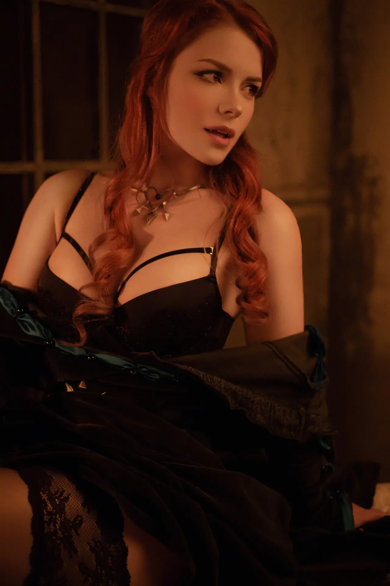 Irina Meier – Lara Croft - 35