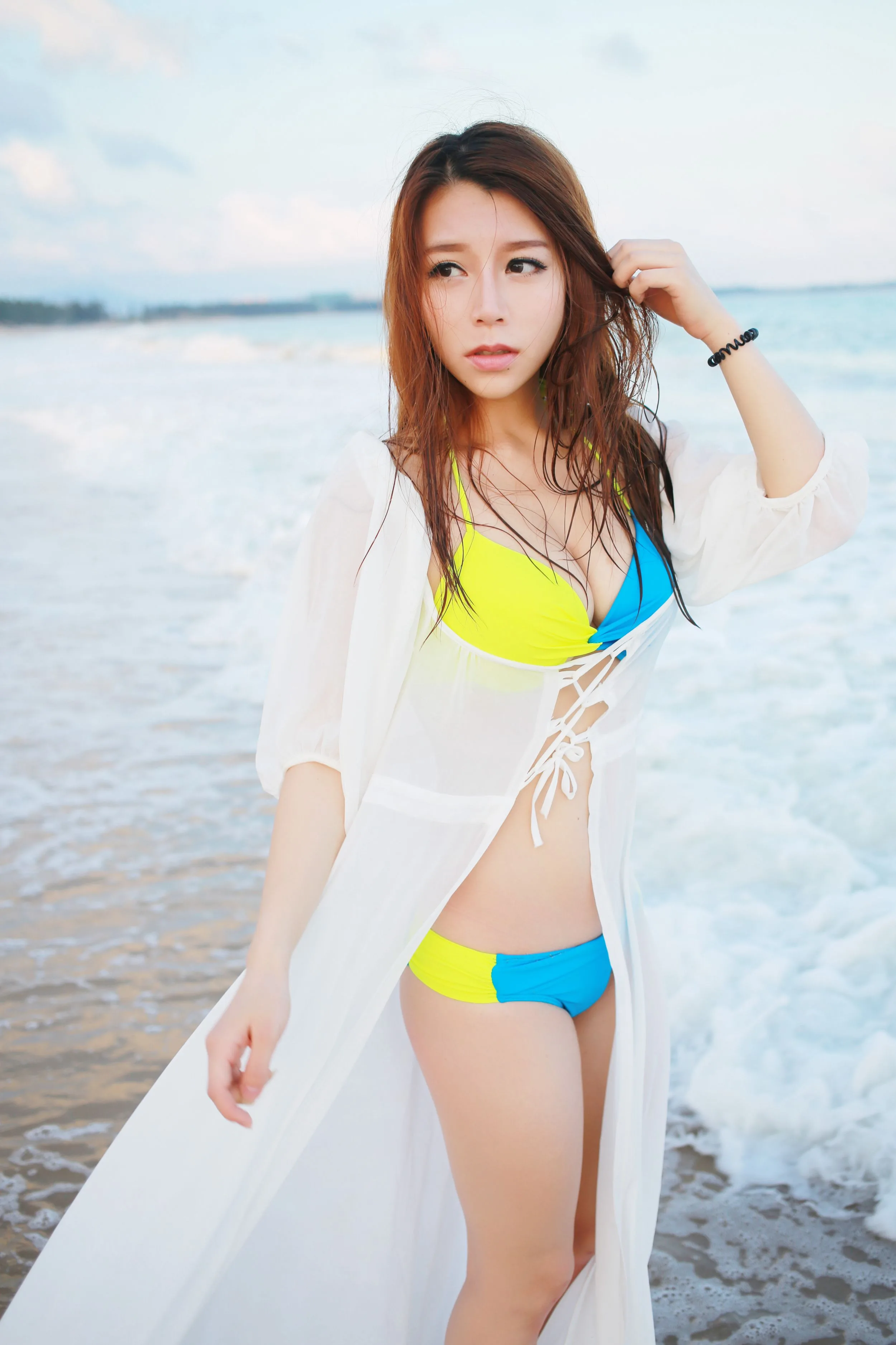 [Bộ sưu tập ảnh MyGirl Beauty] Jia Baby - Bộ ảnh độc quyền Platinum - 83