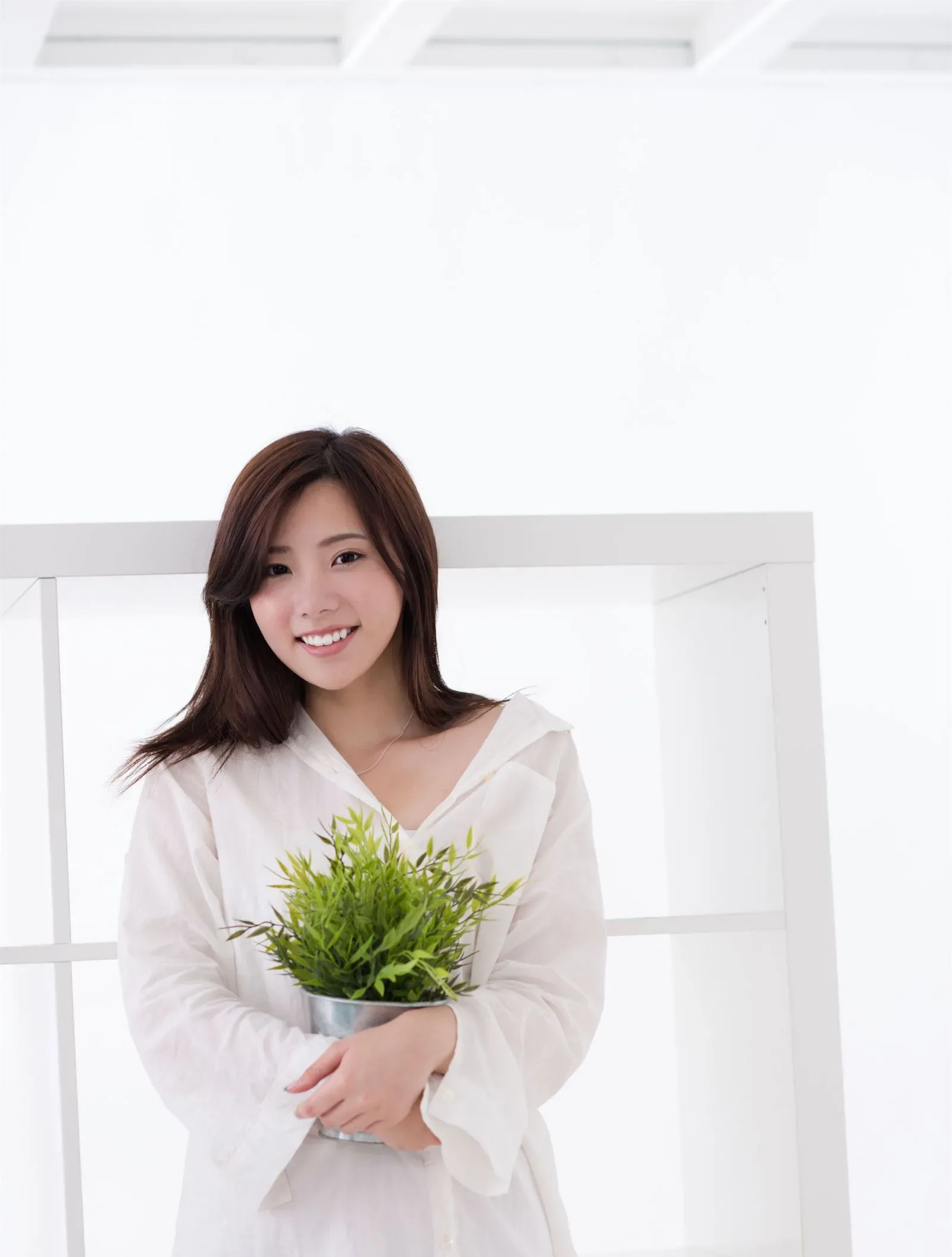 [Tập đặc biệt của Beautyleg] Chụp ảnh chân dung phong cách Trung Hoa cổ điển của Chen Siying Zora tại studio Qin Er. - 26