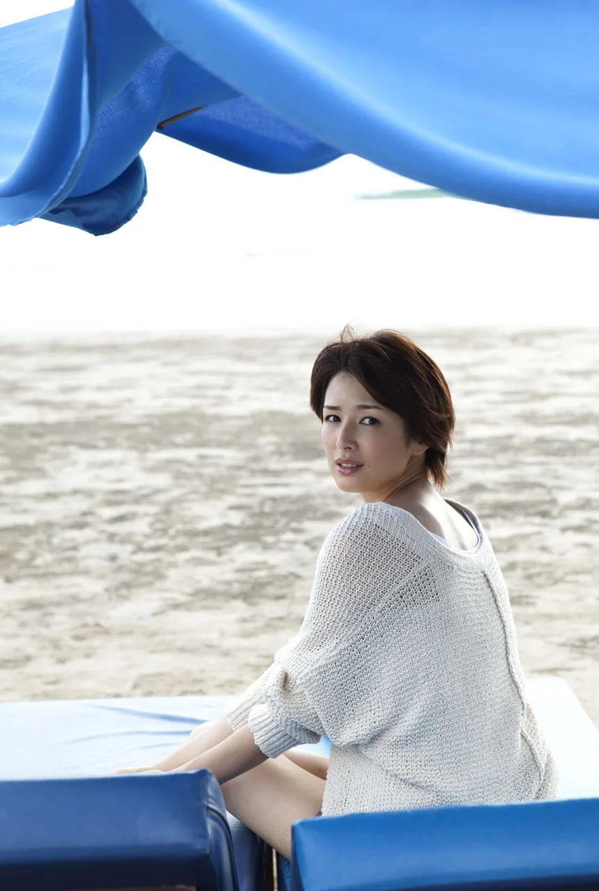 [Image.tv] Album ảnh "Beautiful Dreamer" của Michiko Yoshise/Michiko Yoshise - 29