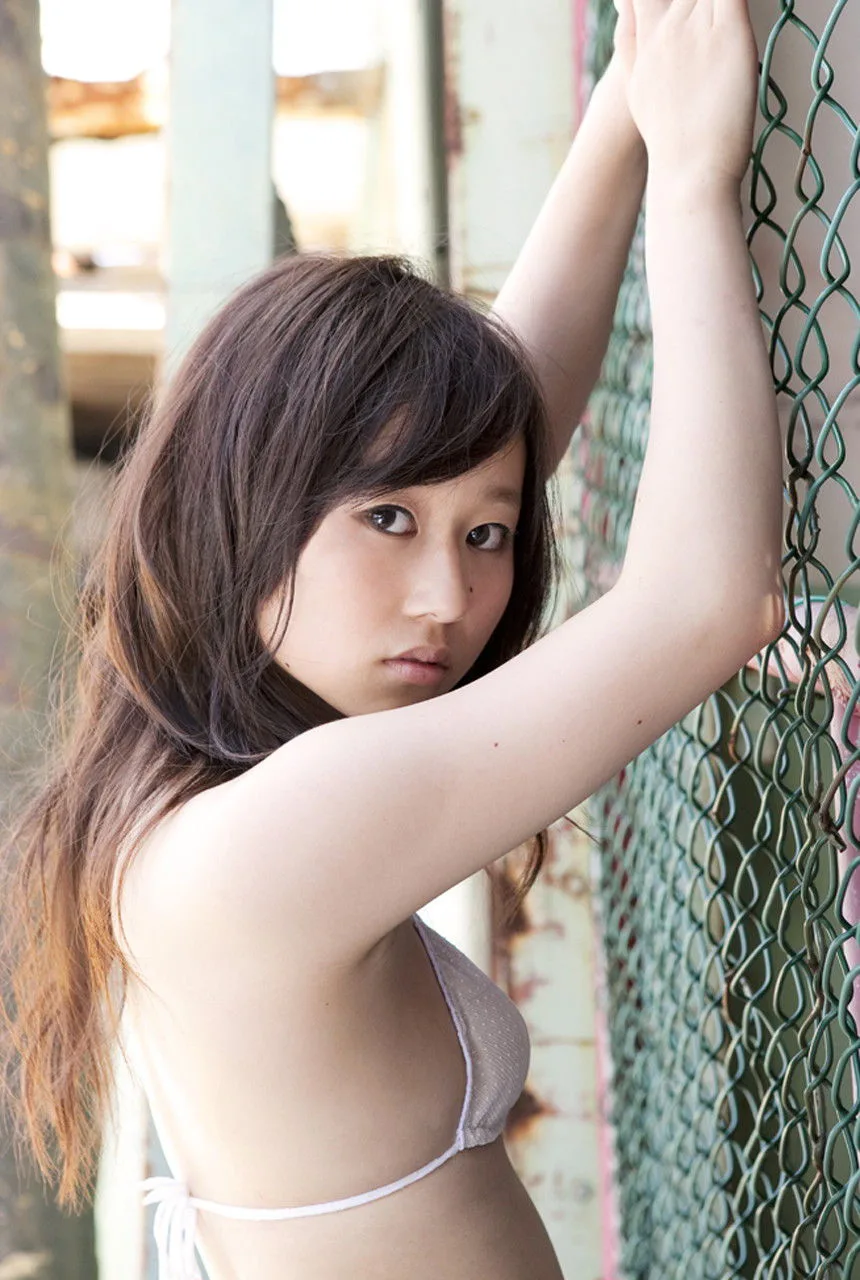 [Image.tv] Album ảnh "Chào mừng đến thiên đường" của Kobayashi Kana - 43