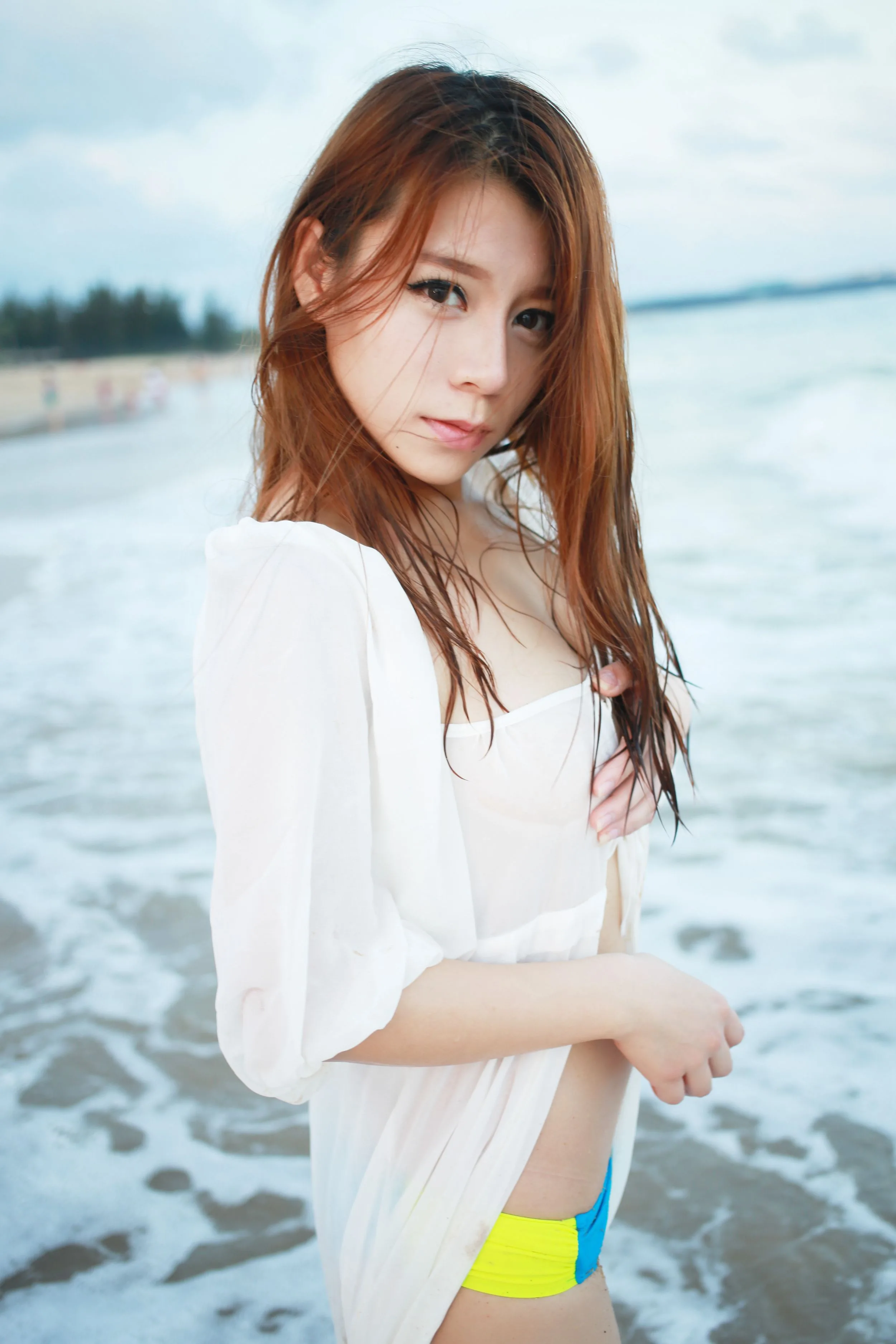 [Bộ sưu tập ảnh MyGirl Beauty] Jia Baby - Bộ ảnh độc quyền Platinum - 105