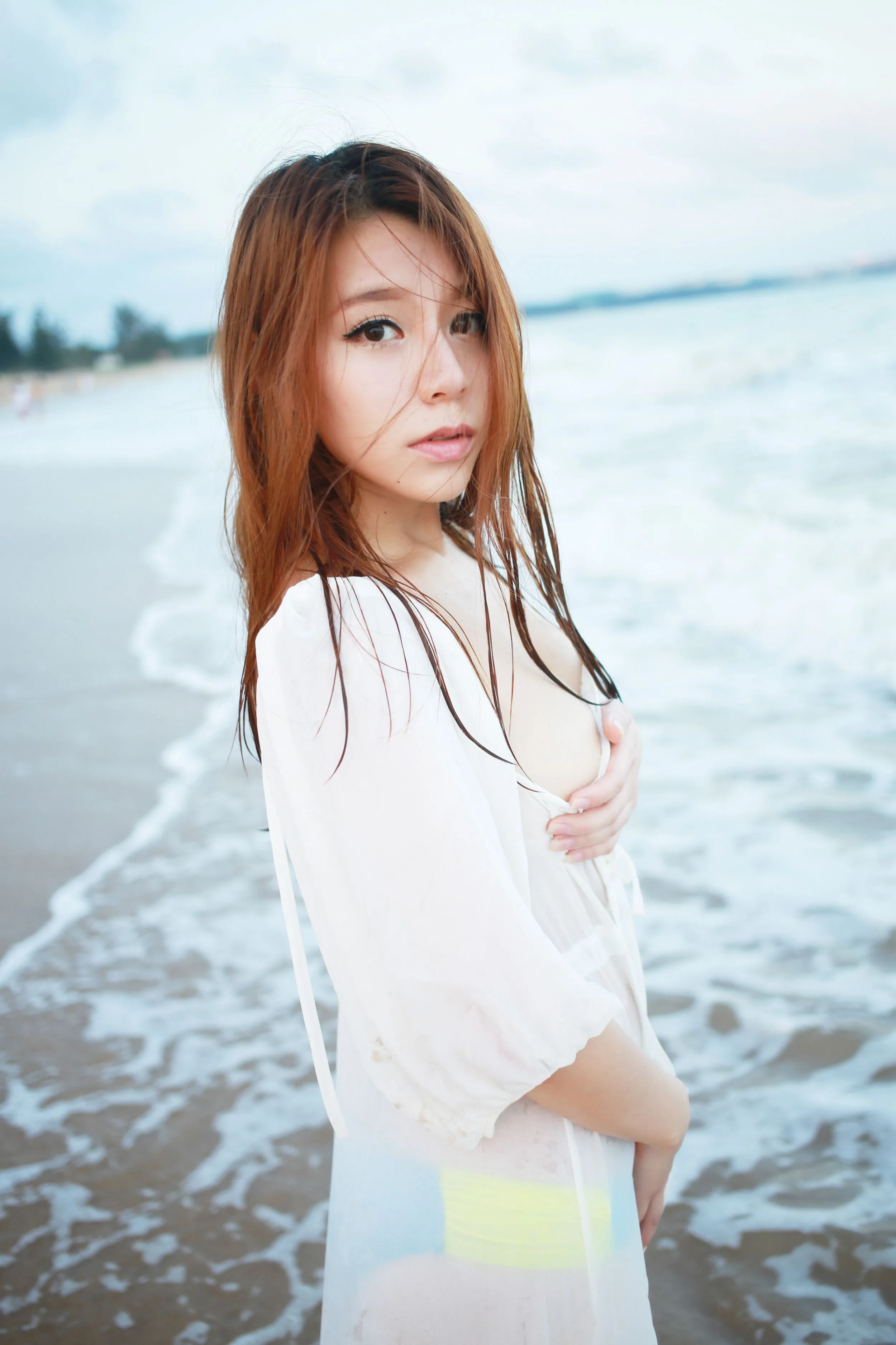 [Bộ sưu tập ảnh MyGirl Beauty] Jia Baby - Bộ ảnh độc quyền Platinum - 106