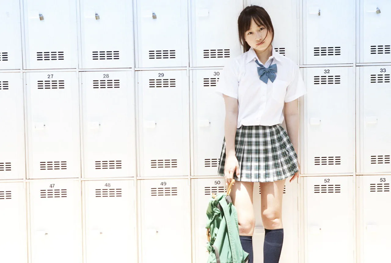 [Image.tv] Album ảnh "Chào mừng đến thiên đường" của Kobayashi Kana - 25
