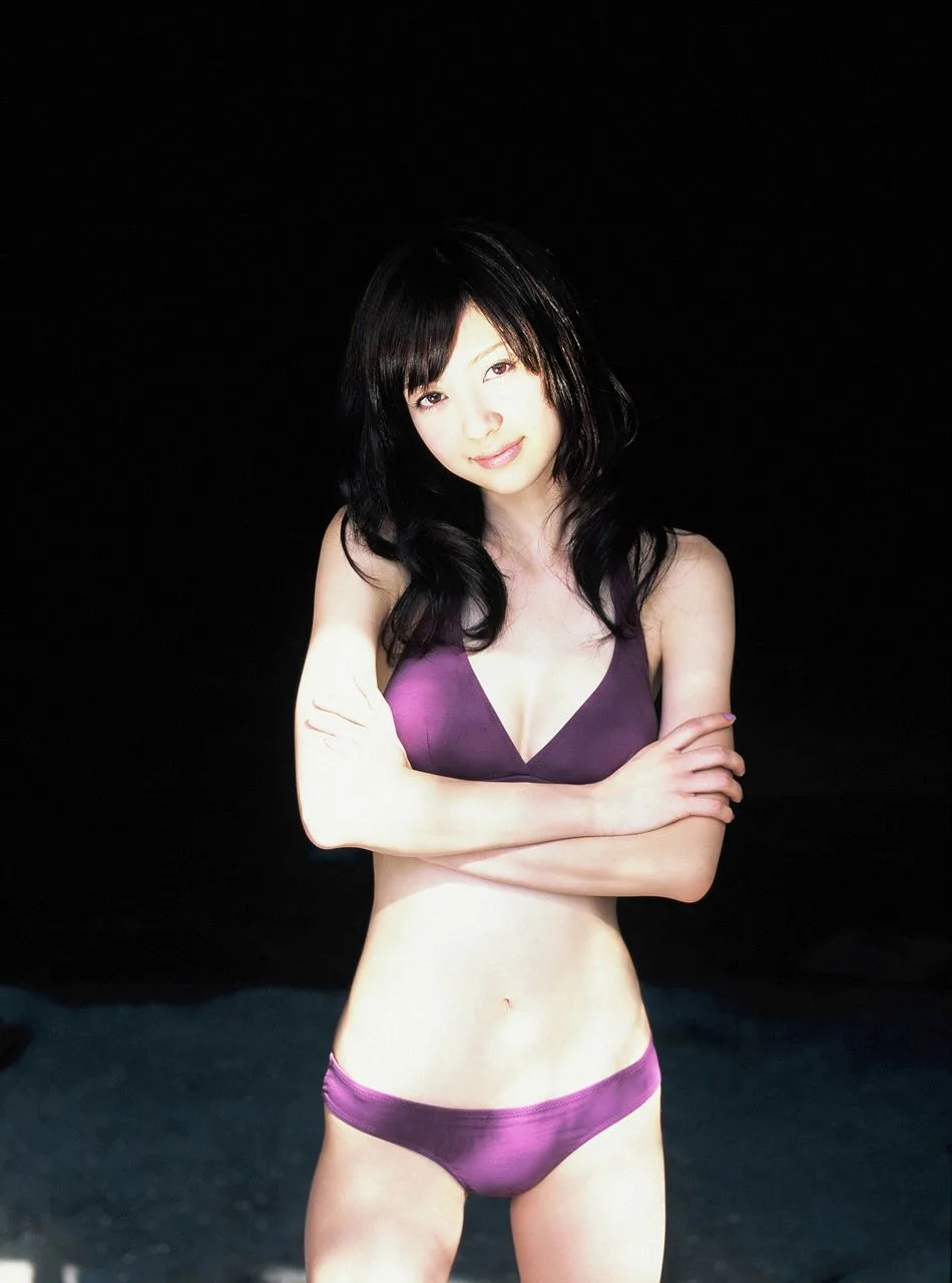 [Album ảnh VYJ] Số 121 Rina Aizawa - 5