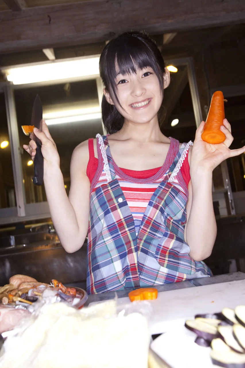 [Sách kỹ thuật số H!P] Số 64 Tsugunaga Momoko - 40