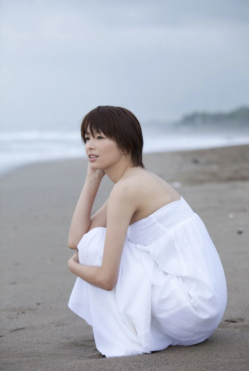 [Image.tv] Album ảnh "Beautiful Dreamer" của Michiko Yoshise/Michiko Yoshise - 13