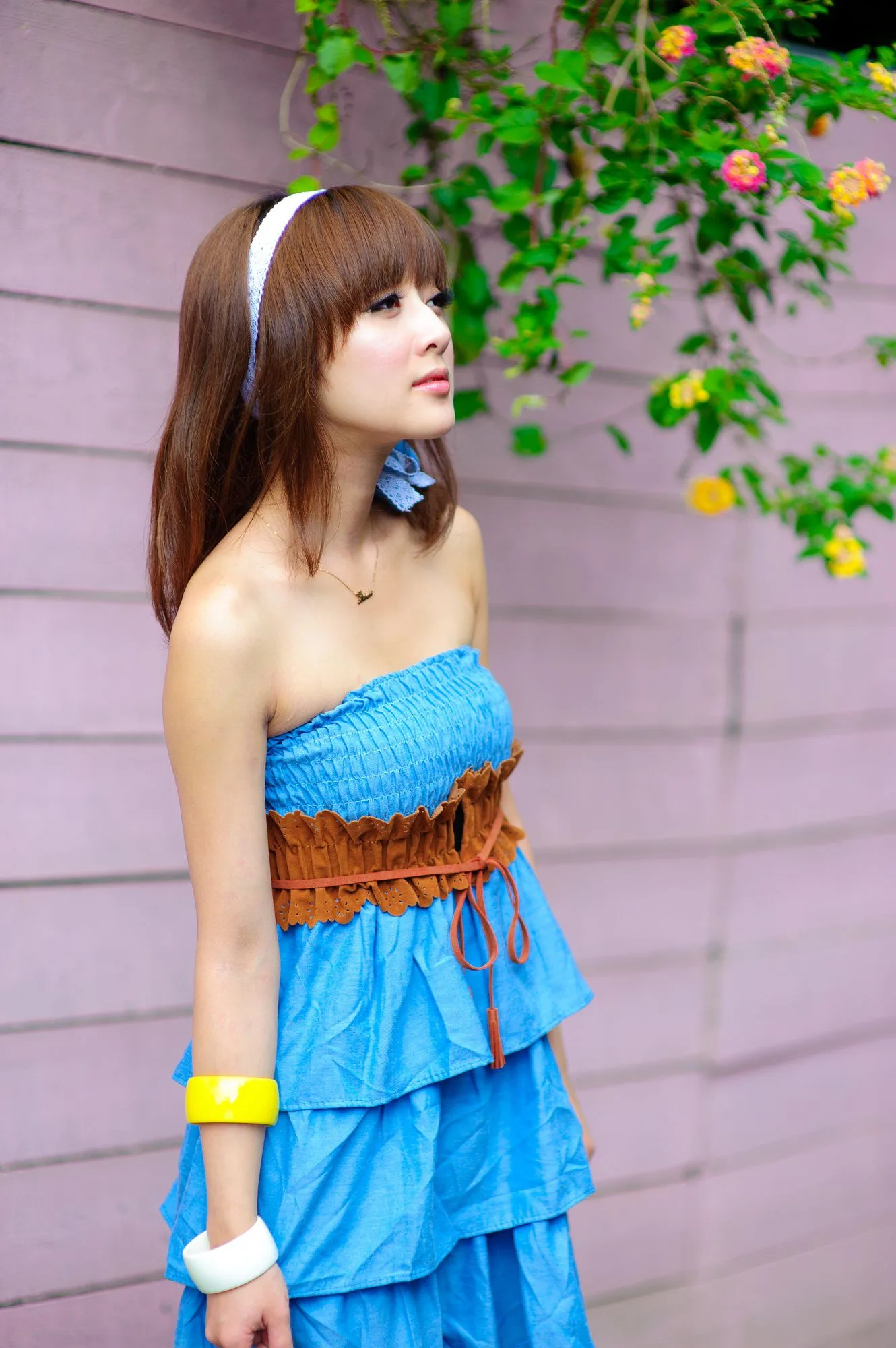 Bộ ảnh HD cà phê Montmartre của Guozi MM - 5