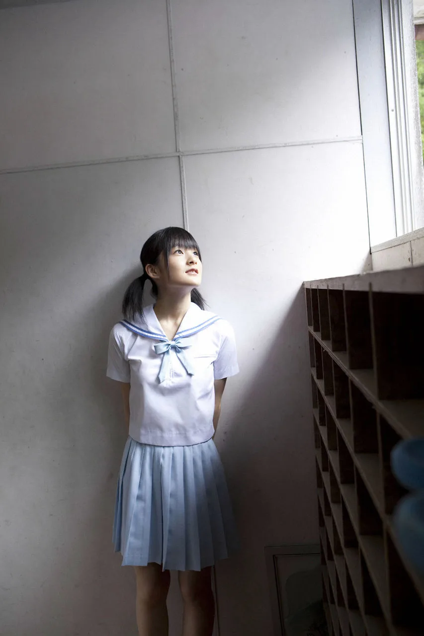 [Sách kỹ thuật số H!P] Số 64 Tsugunaga Momoko - 6