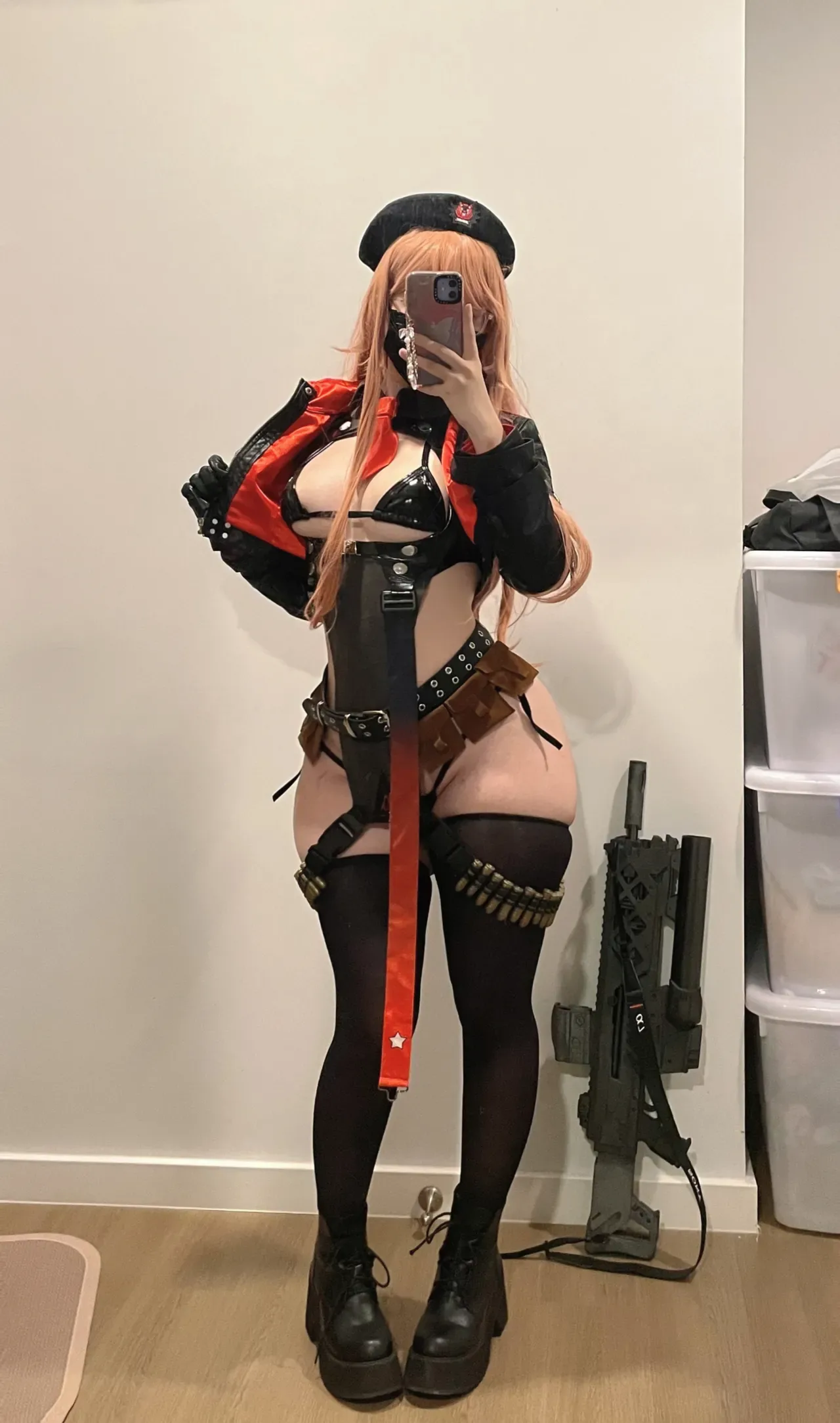Coser@Saienji Nanka: Tuyến Hekiren Quận Shiba - 34