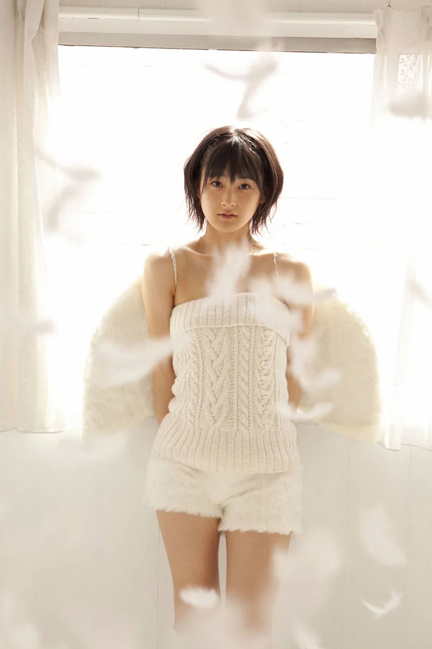 [Sách kỹ thuật số H!P] Số 64 Tsugunaga Momoko - 18