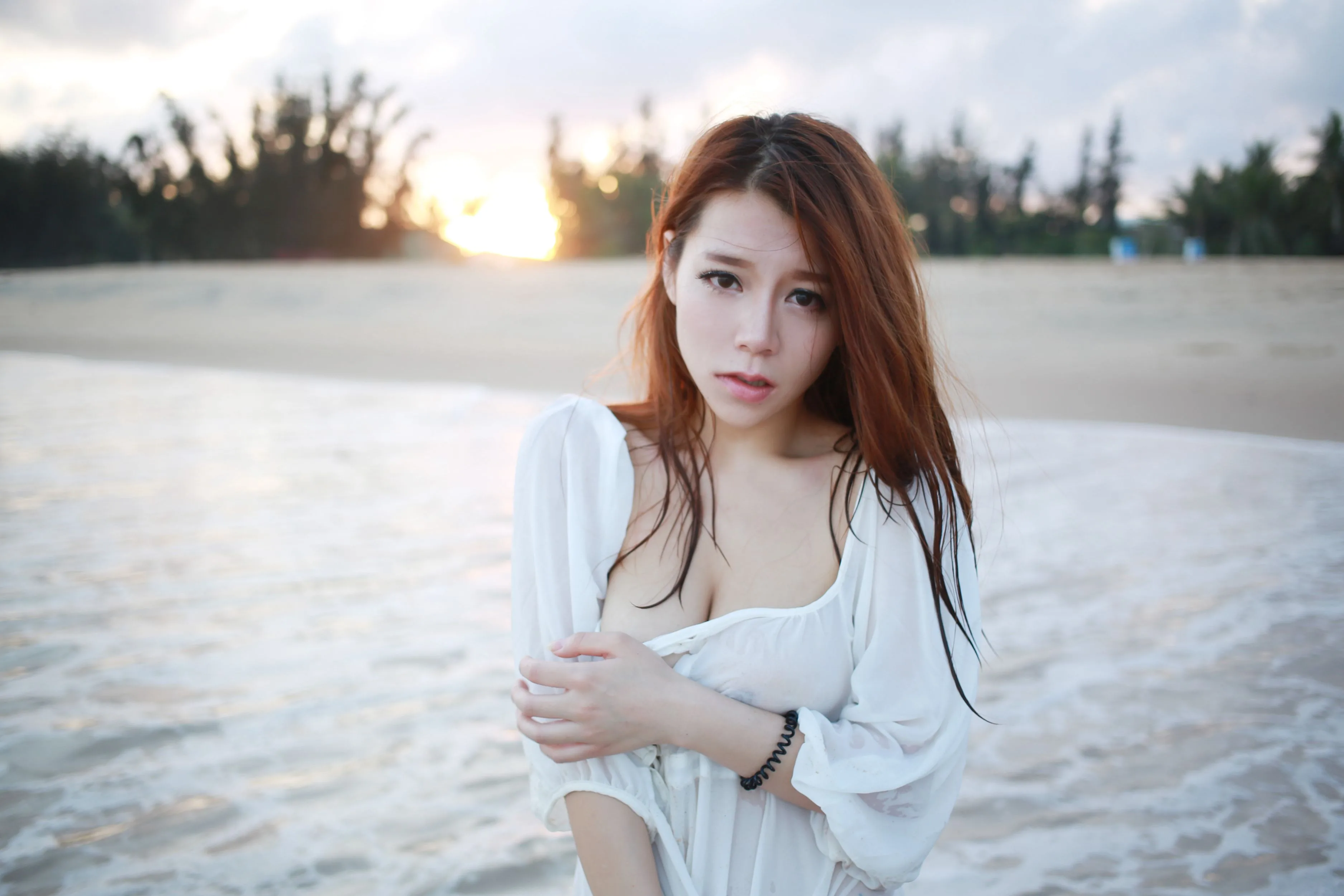 [Bộ sưu tập ảnh MyGirl Beauty] Jia Baby - Bộ ảnh độc quyền Platinum - 108