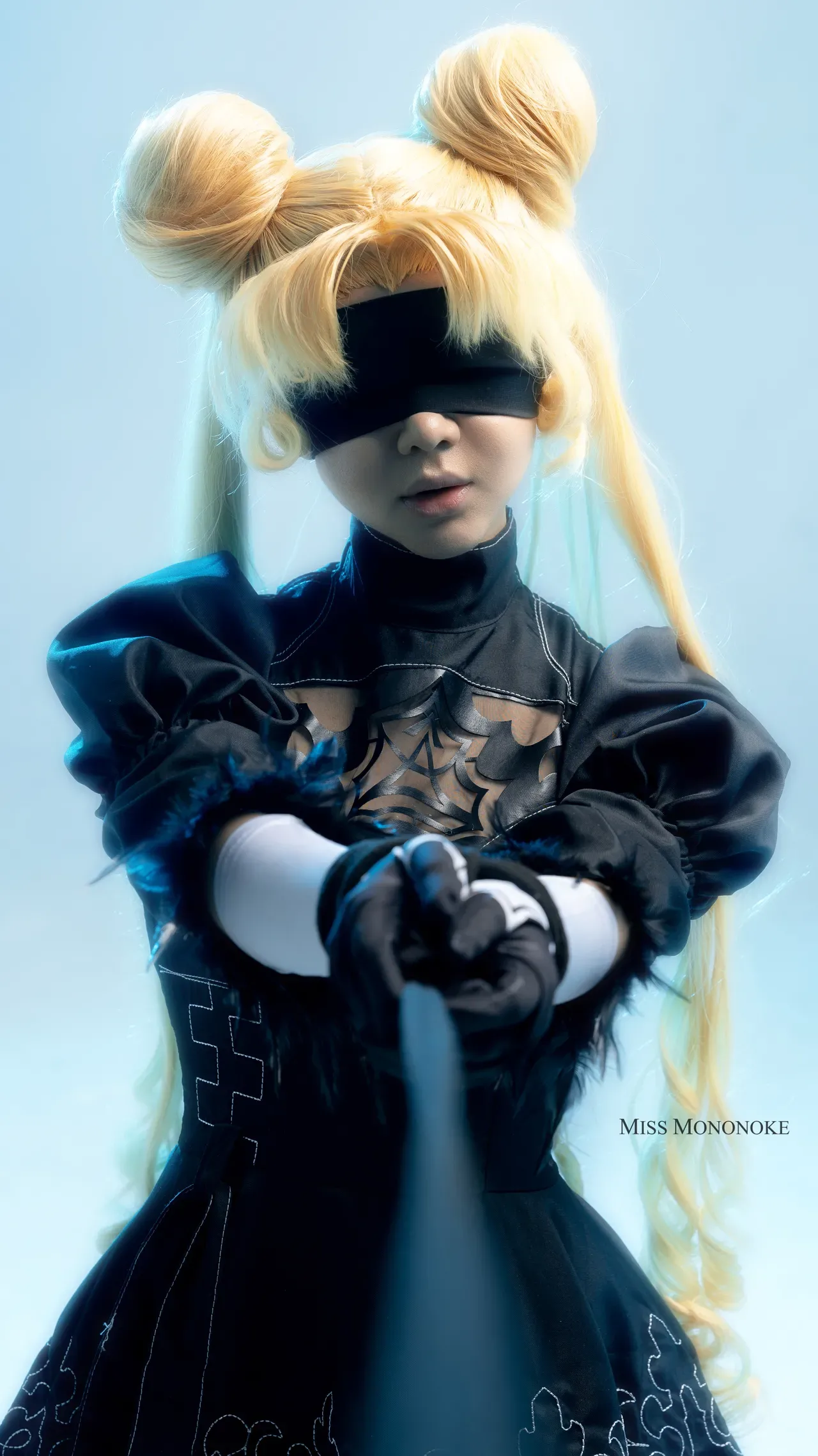 [Tami Yuurei] Thủy thủ 2B - 11
