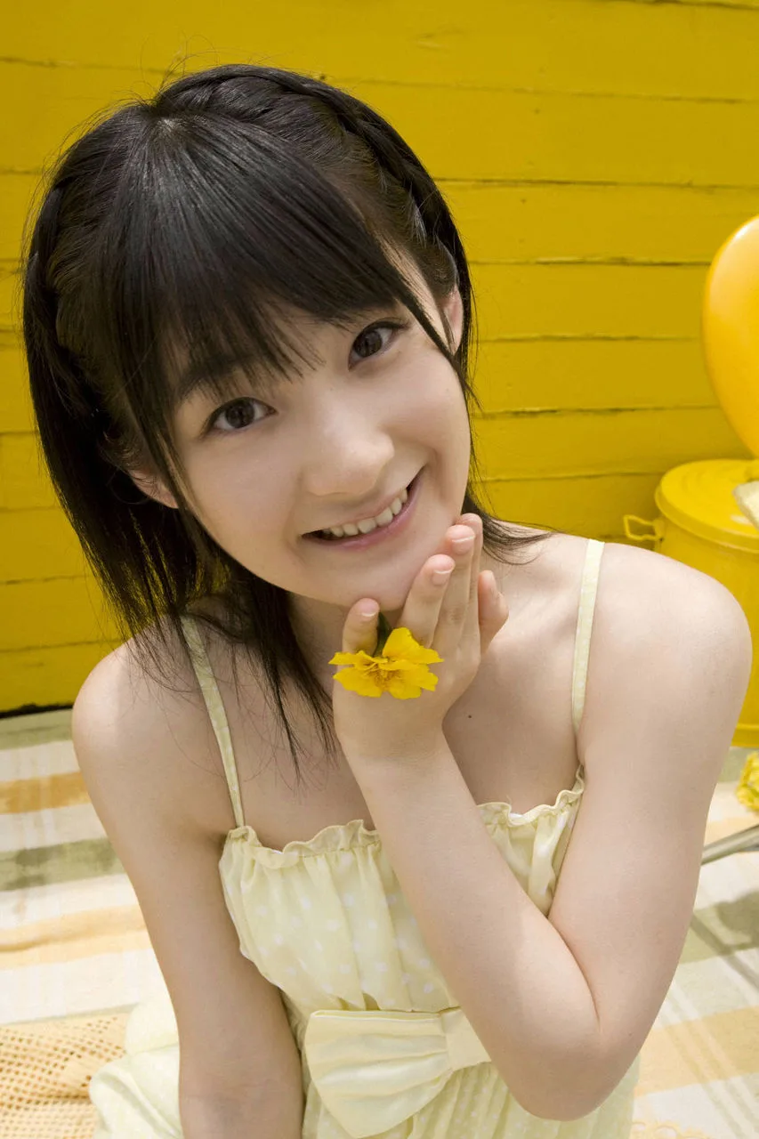 [Sách kỹ thuật số H!P] Số 64 Tsugunaga Momoko - 74