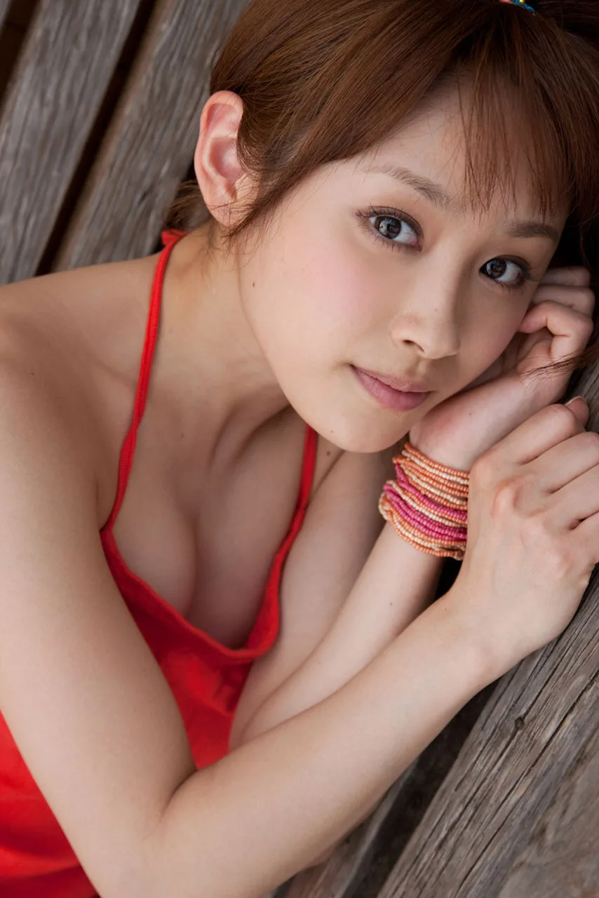 [Sách điện tử H!P] Số 74 Ai Takahashi - Bộ ảnh "Ngôi nhà ngọt ngào" - 91