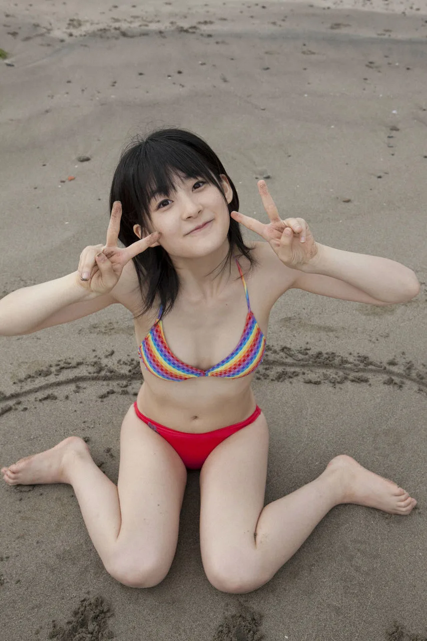 [Sách kỹ thuật số H!P] Số 64 Tsugunaga Momoko - 98