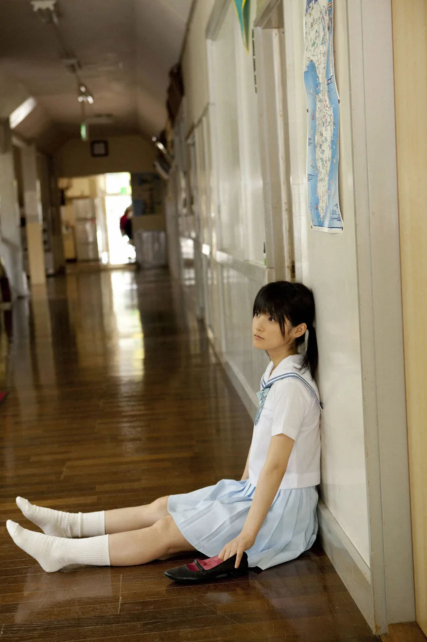 [Sách kỹ thuật số H!P] Số 64 Tsugunaga Momoko - 2