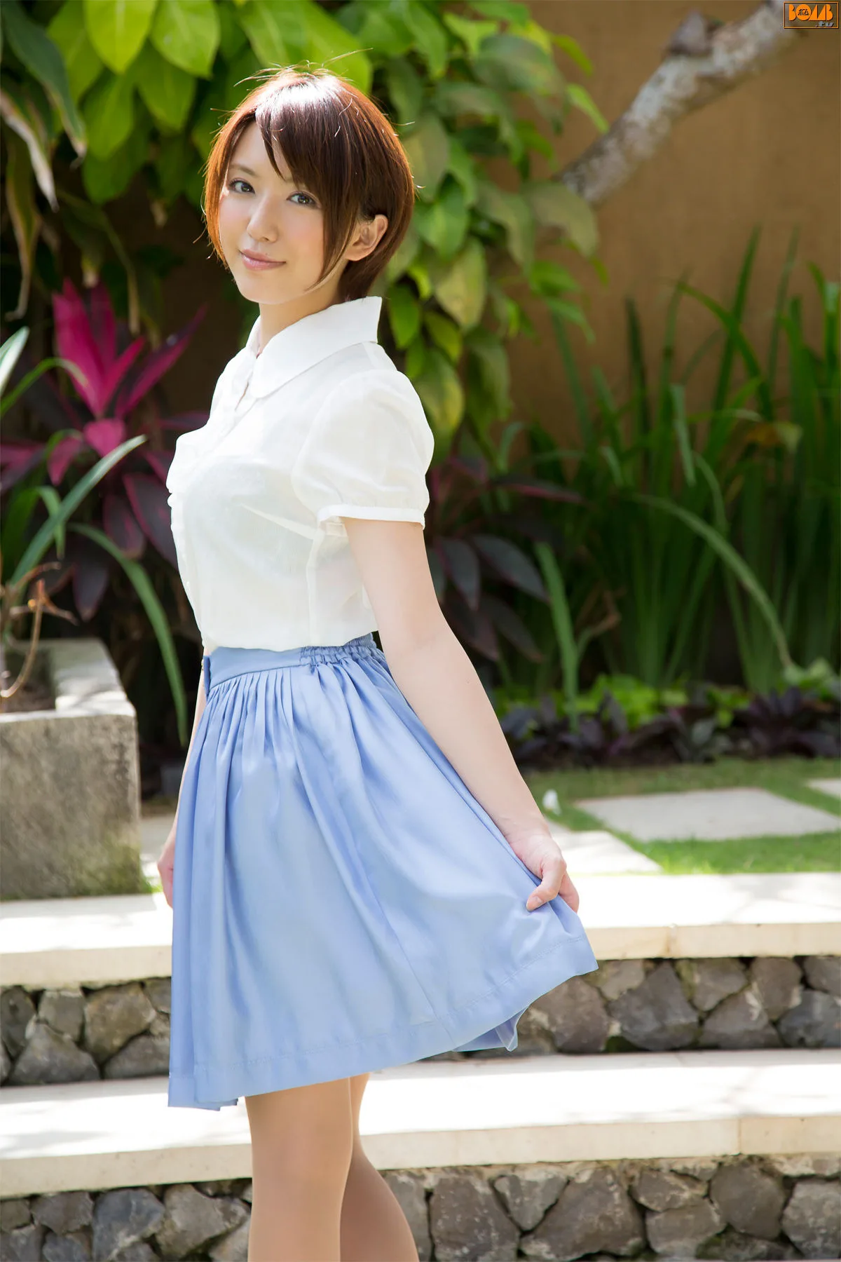[BOMB.TVYuki Asakura, ngày 12 tháng 11 năm 2012 - 29