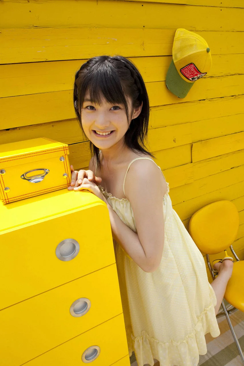 [Sách kỹ thuật số H!P] Số 64 Tsugunaga Momoko - 79