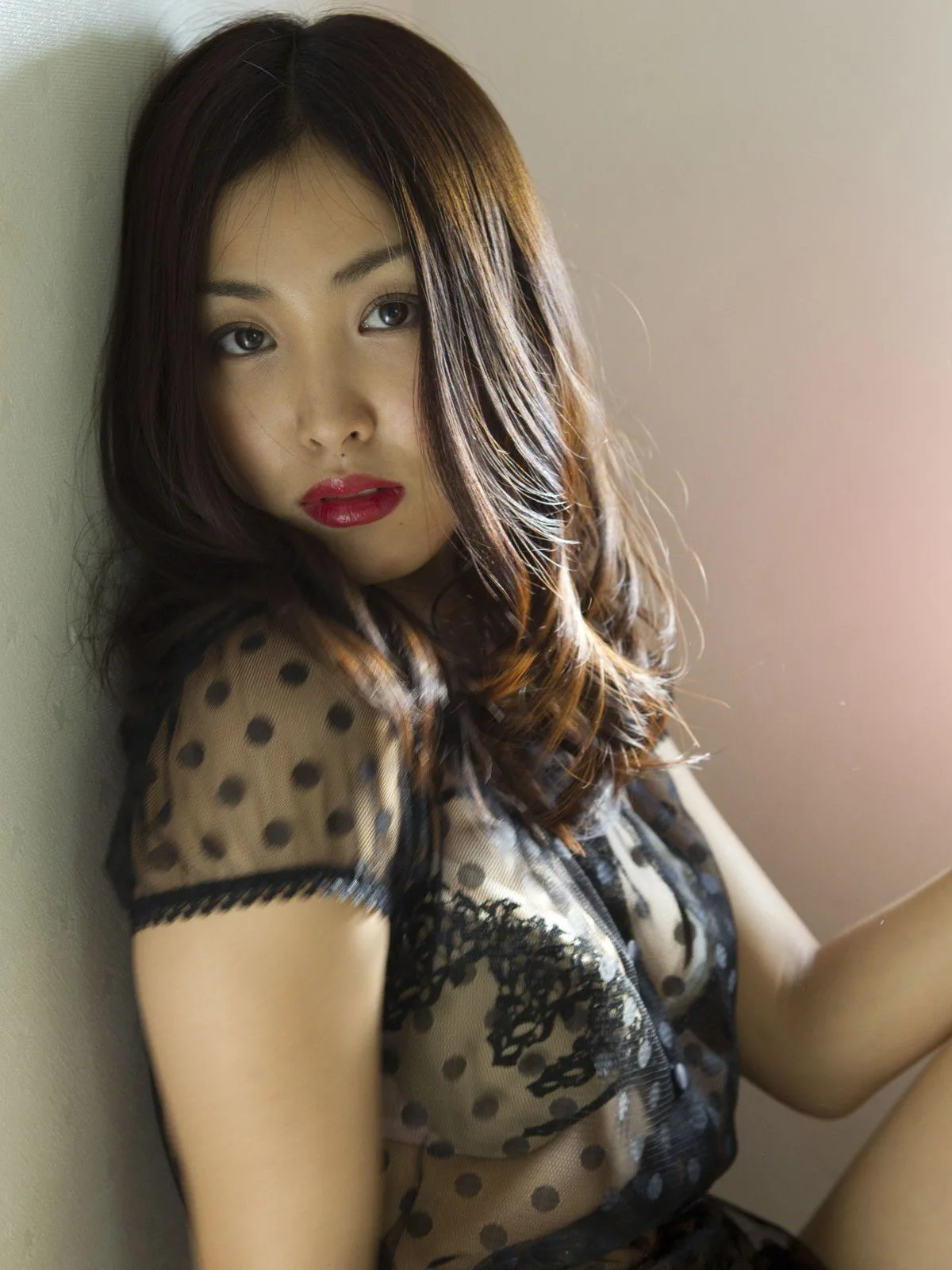 [Sabra.net] Album ảnh "MINASEXY" của Yashiro Kanemi - 26