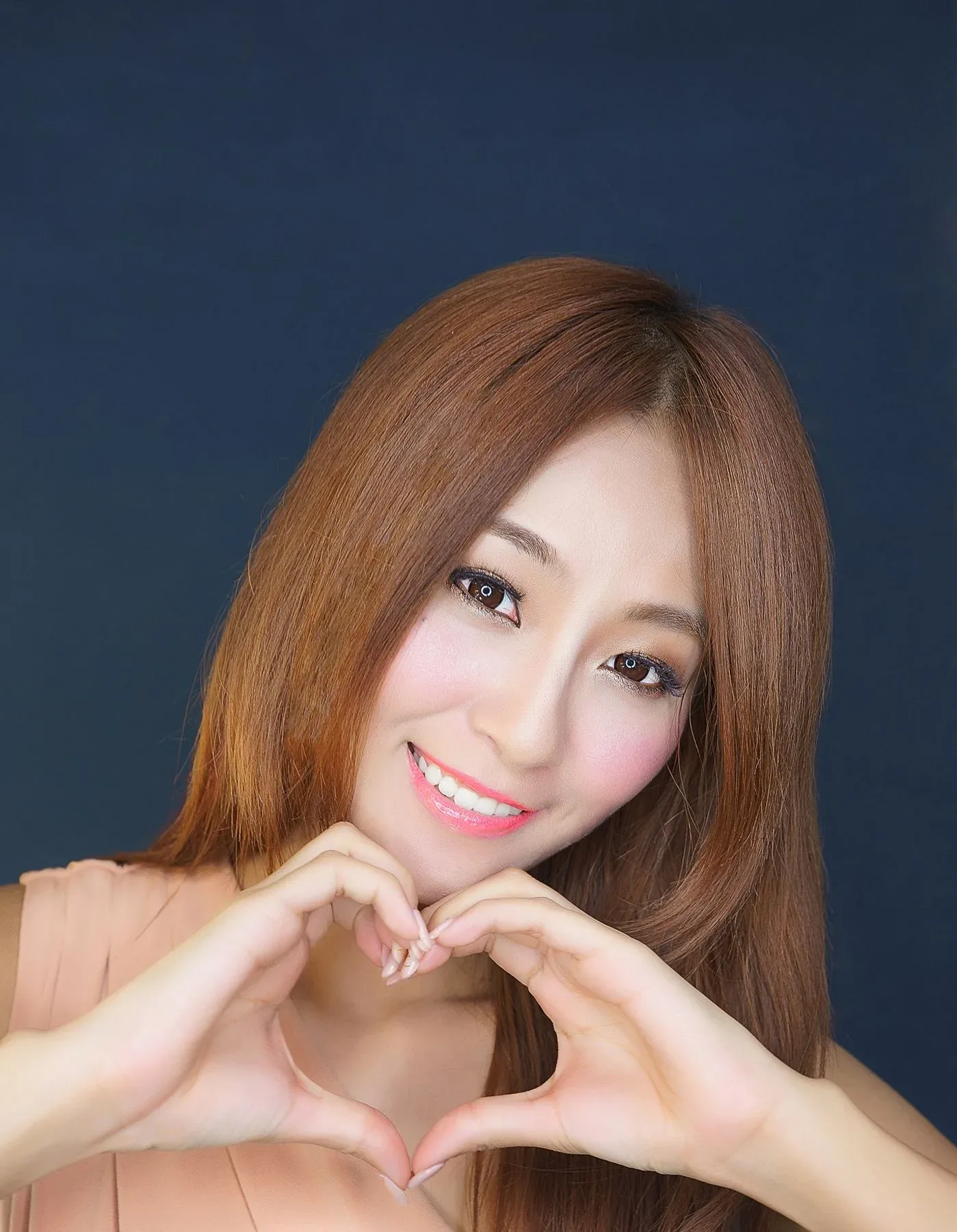 [BEAUTYLEG Extra] Bộ sưu tập ảnh tươi tắn và thanh lịch của Winnie Xiaoxue - 20