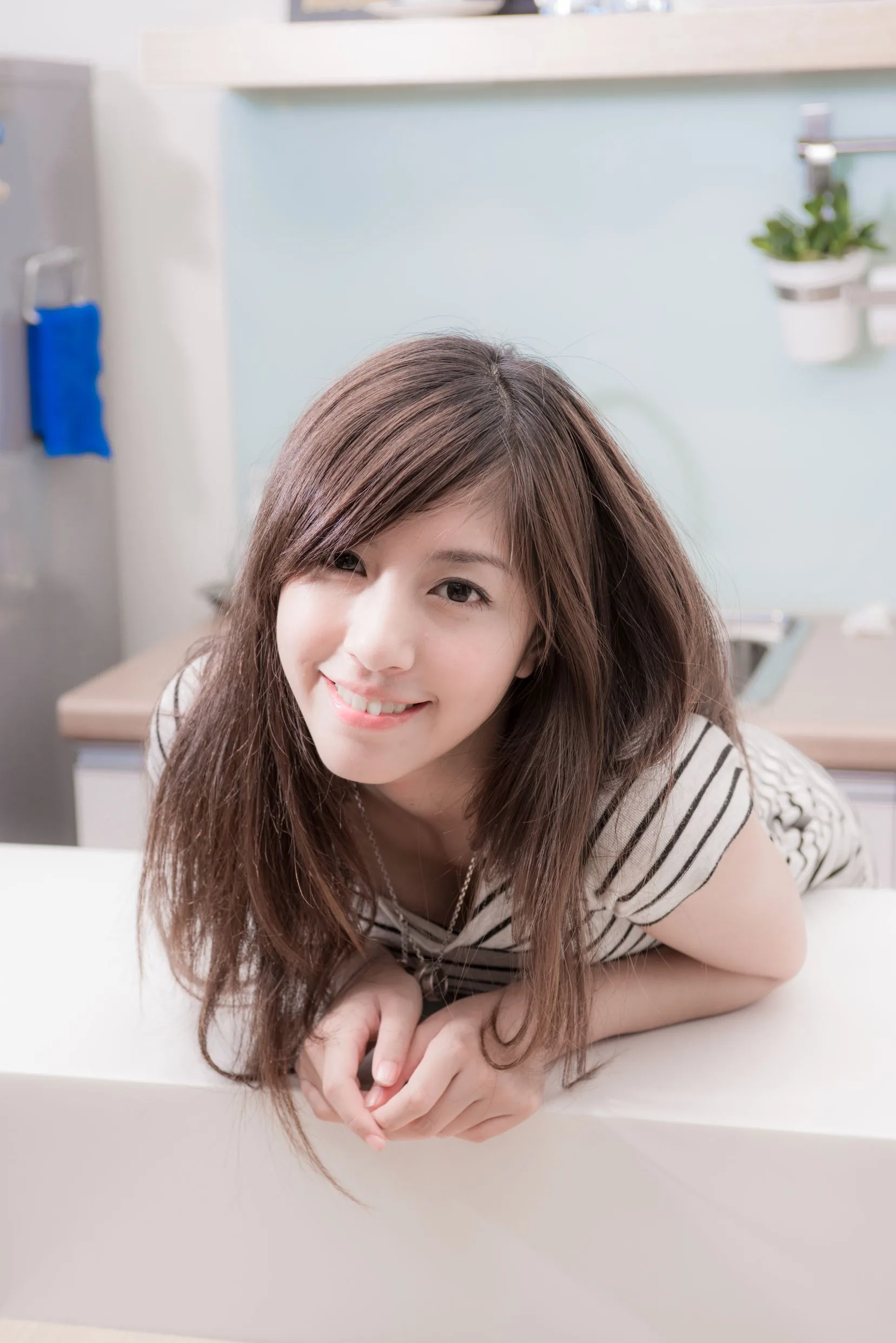 Gu Wanyun & Qiu Huiwen - Bộ sưu tập những bức ảnh chị em vô cùng ngọt ngào.