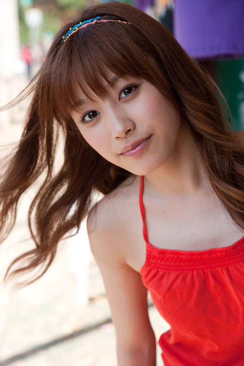 [Sách điện tử H!P] Số 74 Ai Takahashi - Bộ ảnh "Ngôi nhà ngọt ngào" - 90