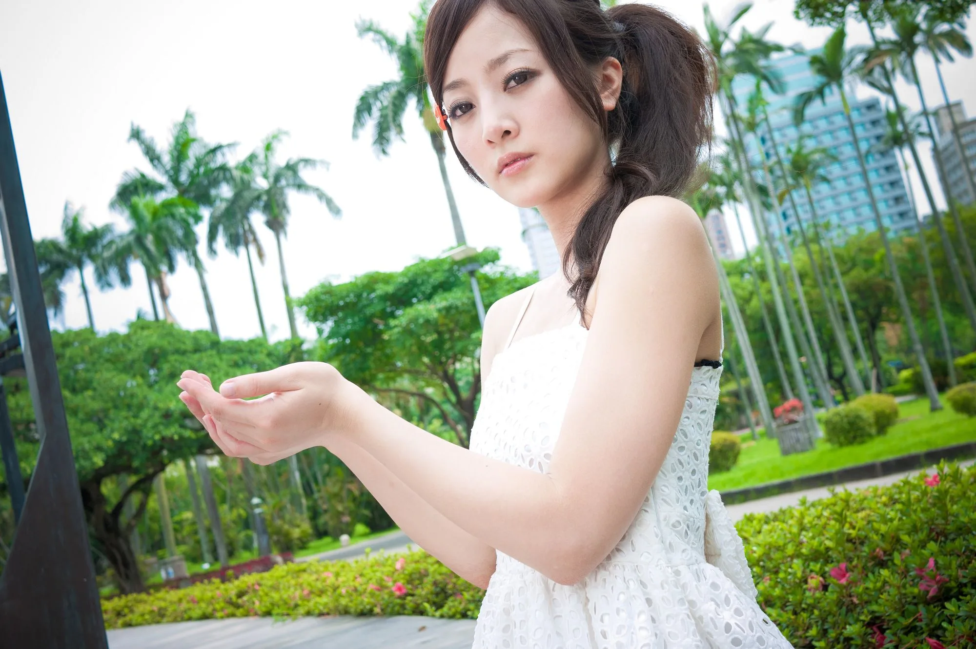 Bộ sưu tập ảnh tươi mới 228 bức của người đẹp Đài Loan Guozi MM - Park Ultra HD - 22